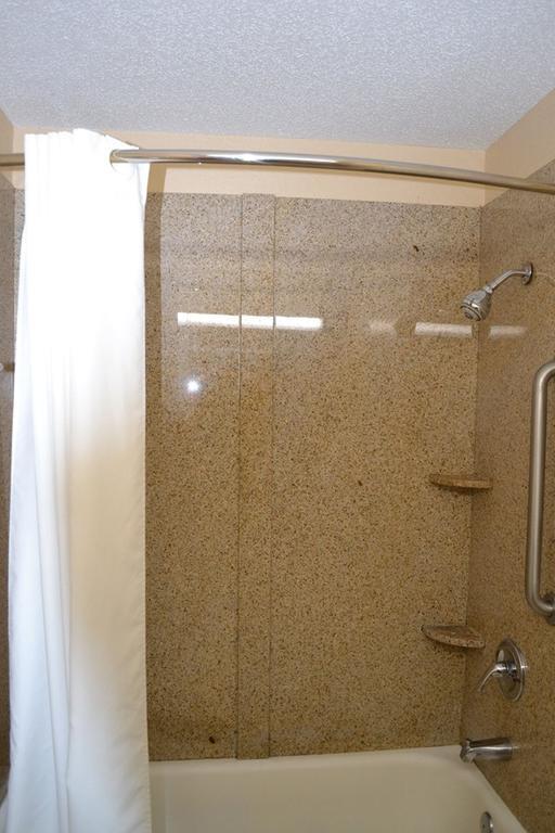 Americas Best Value Inn Смитфийлд Екстериор снимка