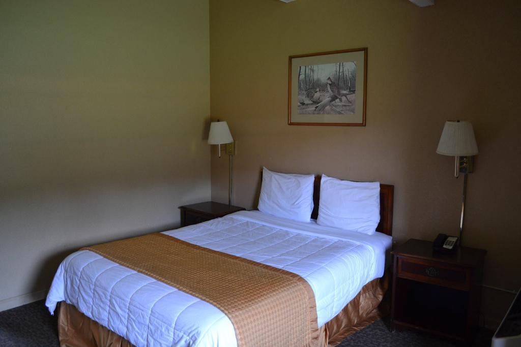 Americas Best Value Inn Смитфийлд Екстериор снимка