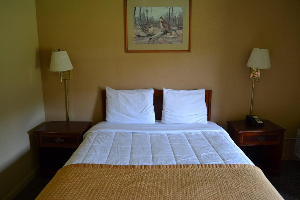 Americas Best Value Inn Смитфийлд Екстериор снимка