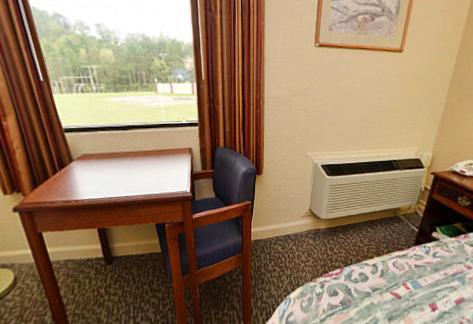 Americas Best Value Inn Смитфийлд Екстериор снимка