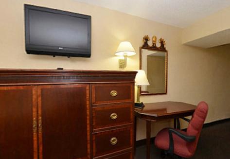 Americas Best Value Inn Смитфийлд Екстериор снимка